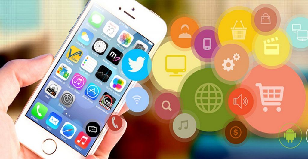 Mobile Marketplace