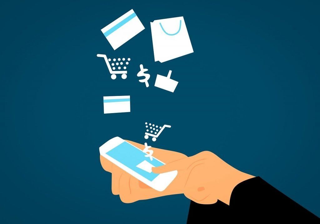 E-Commerce