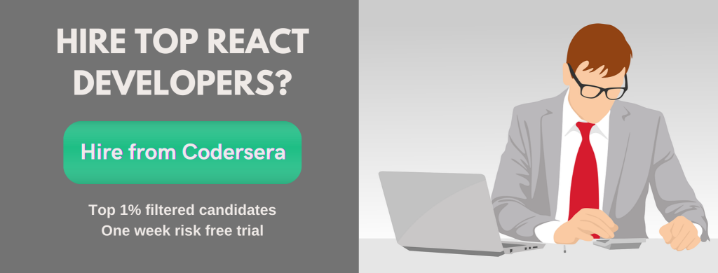 HIre Top React Developers