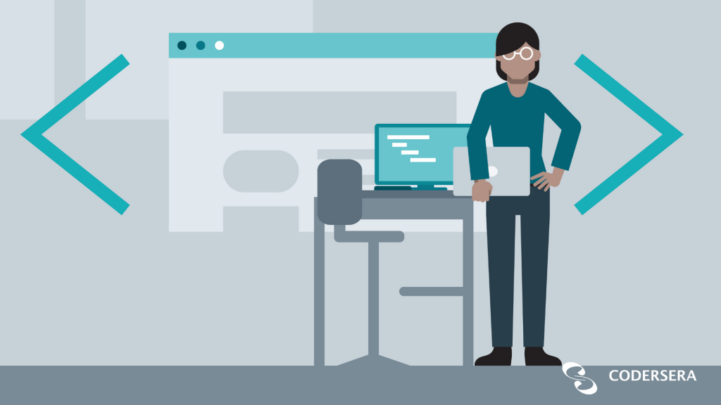 Journey of a Programmer