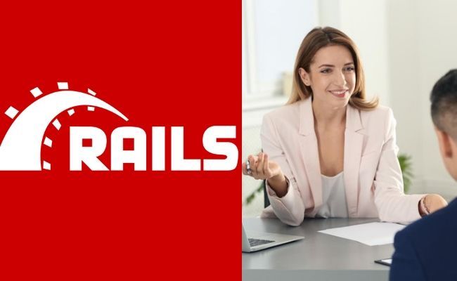 Ruby on Rails