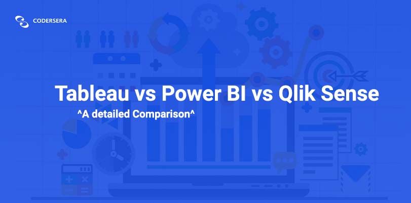 Tableau vs Power BI vs Qlik Sense (2026)