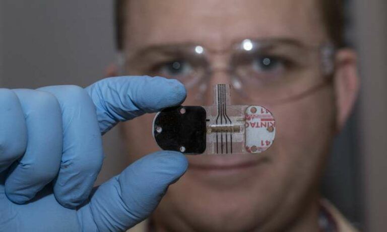How Wearable Tech works