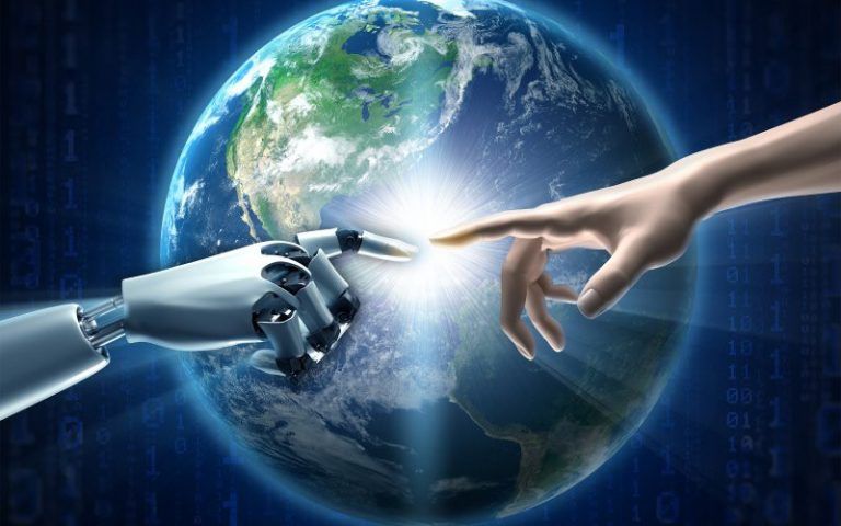 Artificial Intelligence 