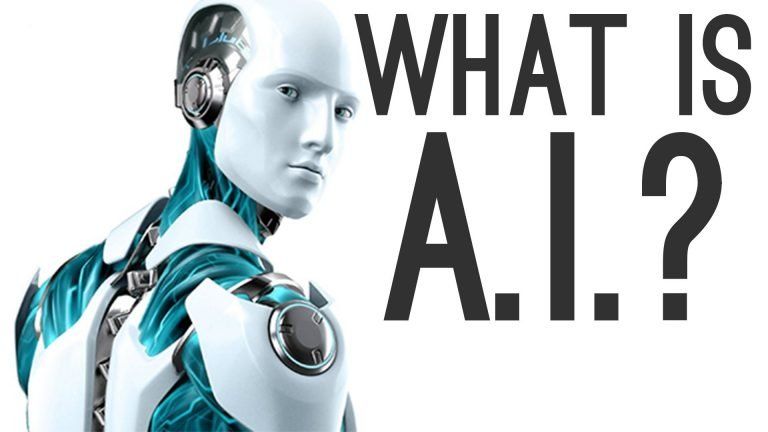 Artificial intelligence 