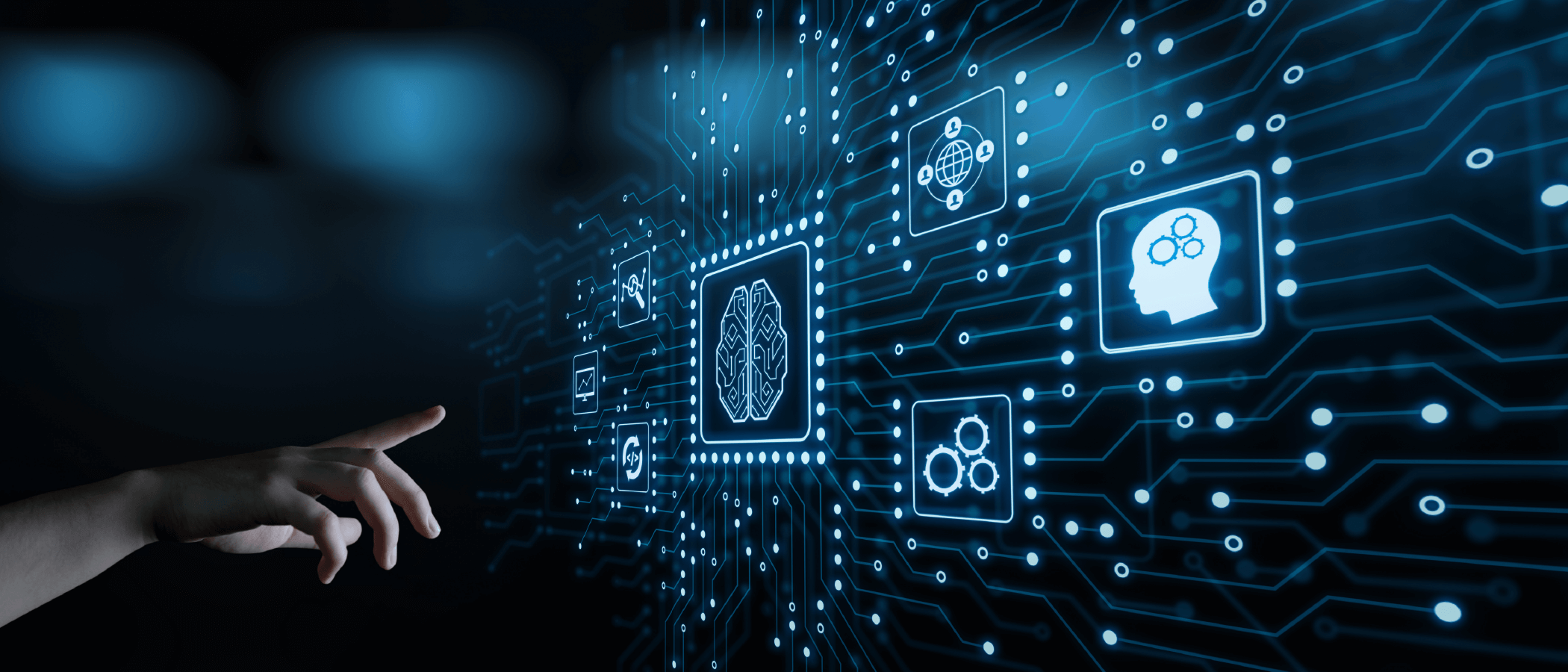 Ai in adding value