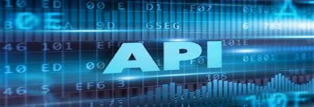 API