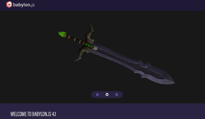 BabylonJS