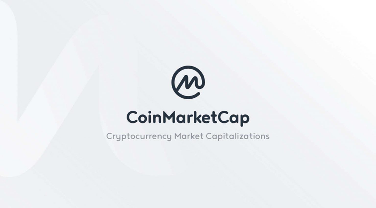 CoinMarketCap