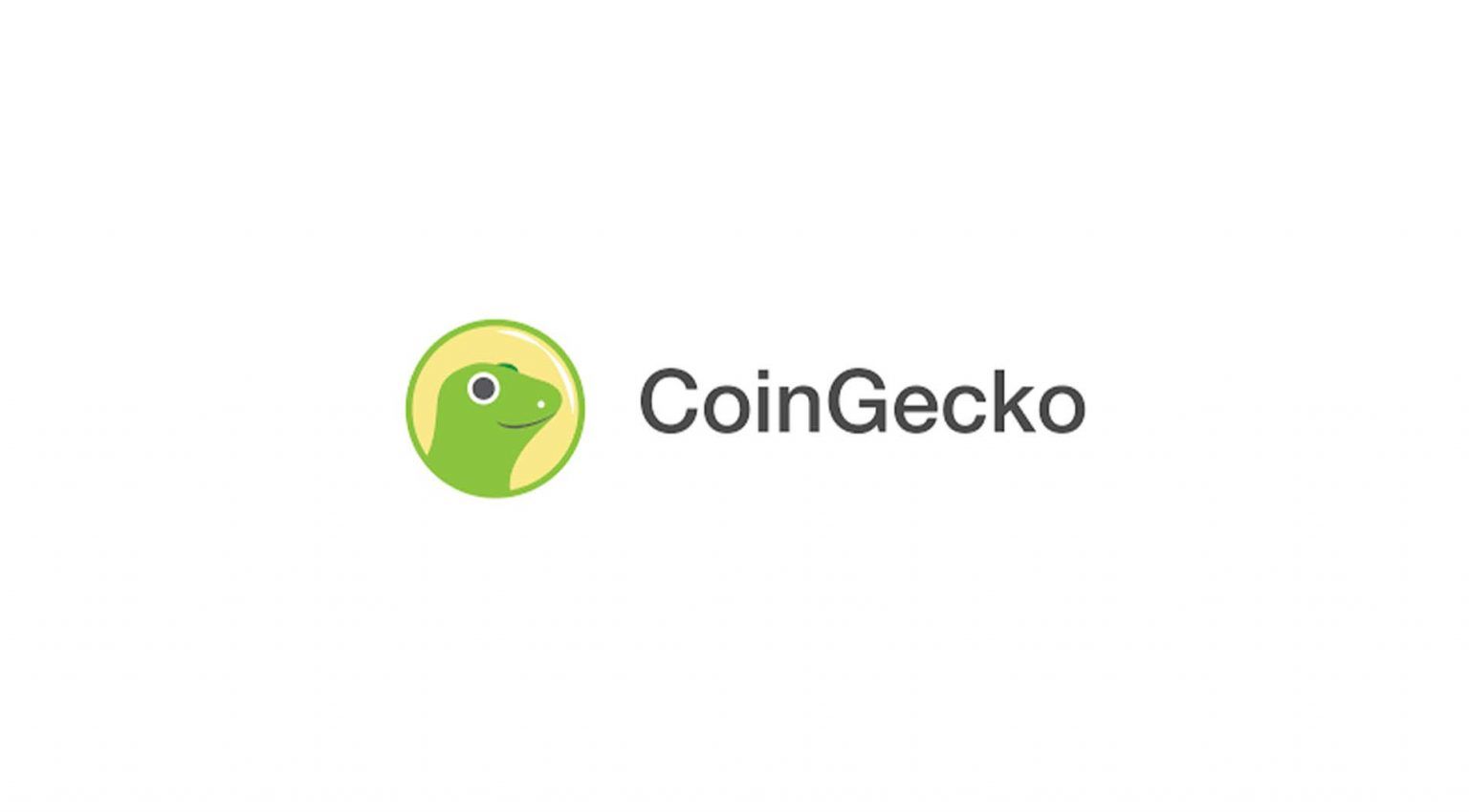 CoinGecko