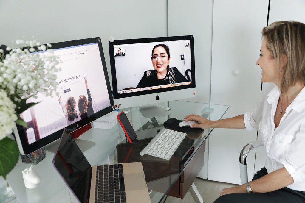 Employees productivity