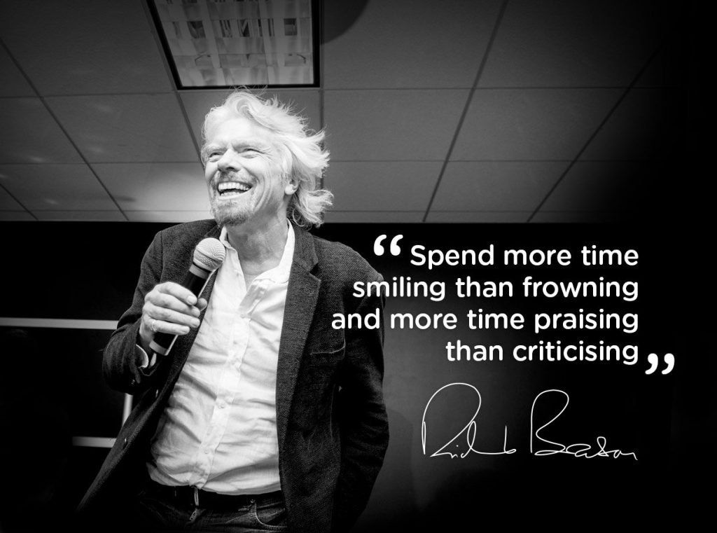 Employee productivity