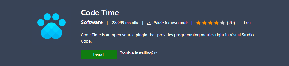Code Time