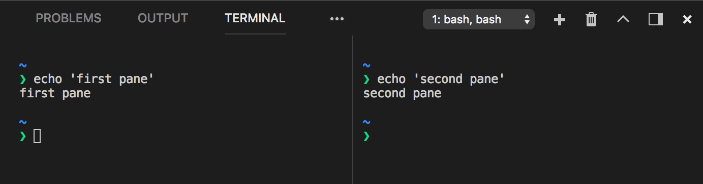 VScode coding