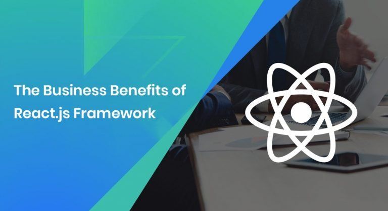 Benefits Of React.js