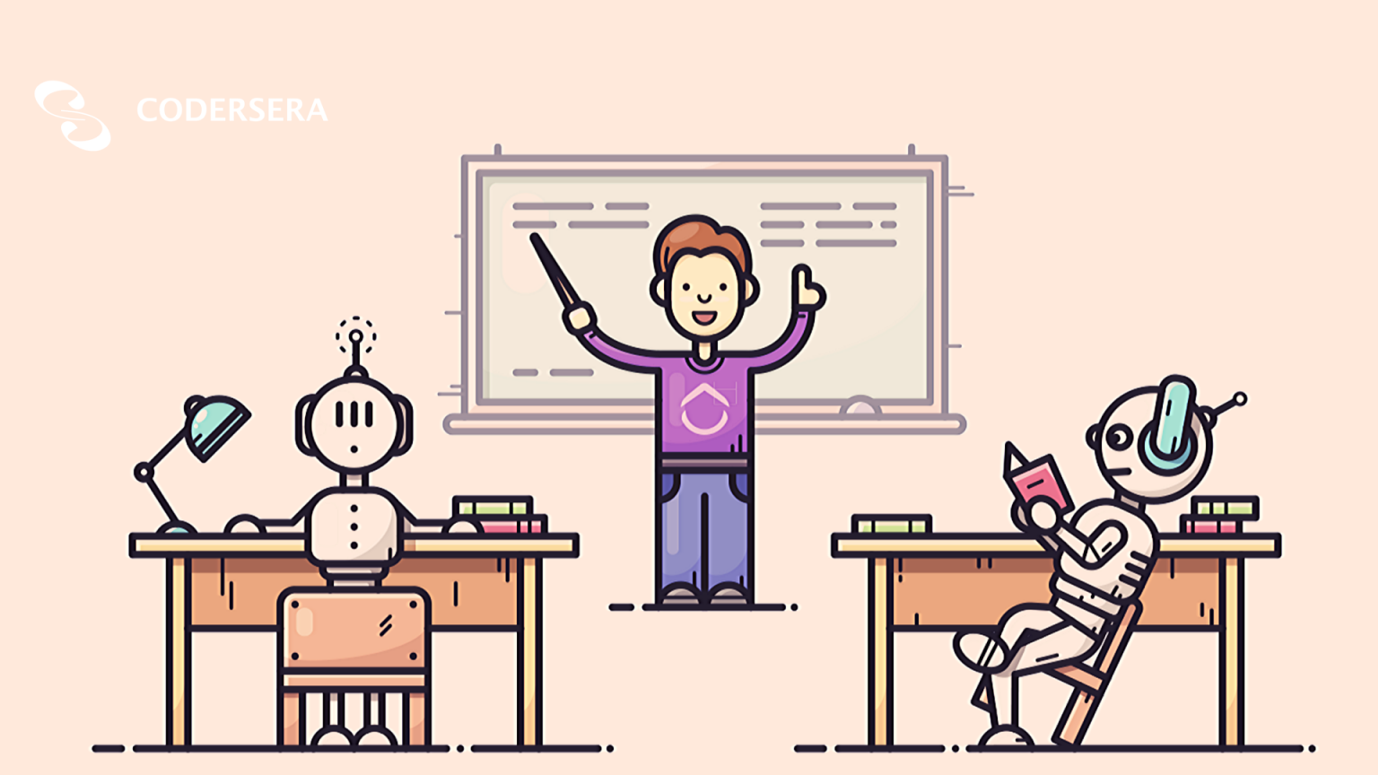 Machine Learning is the future of technology
