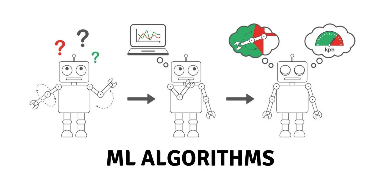 Training and Testing