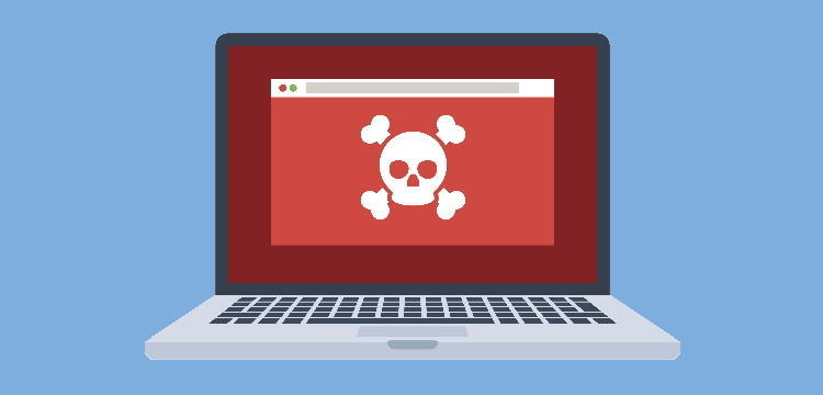 Types of Malware