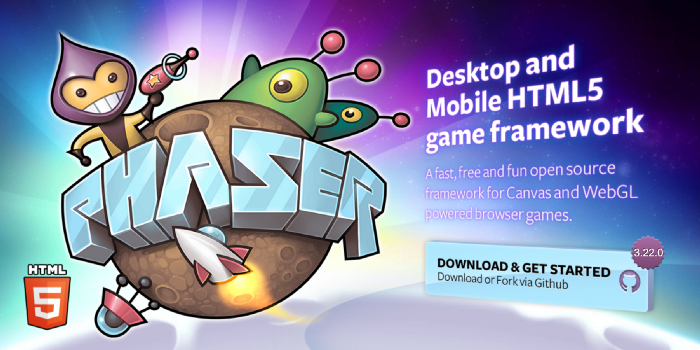 PhaserJS