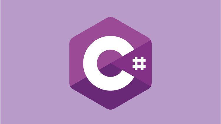 C#