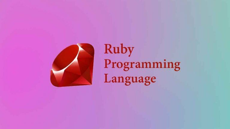 Ruby