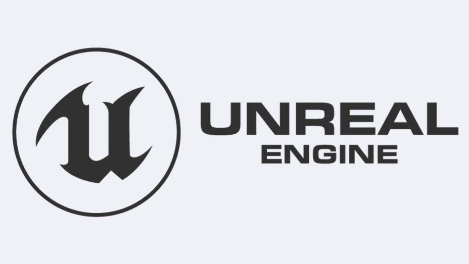 Unreal game engine