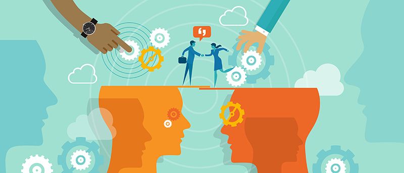 Communication & Decision Making