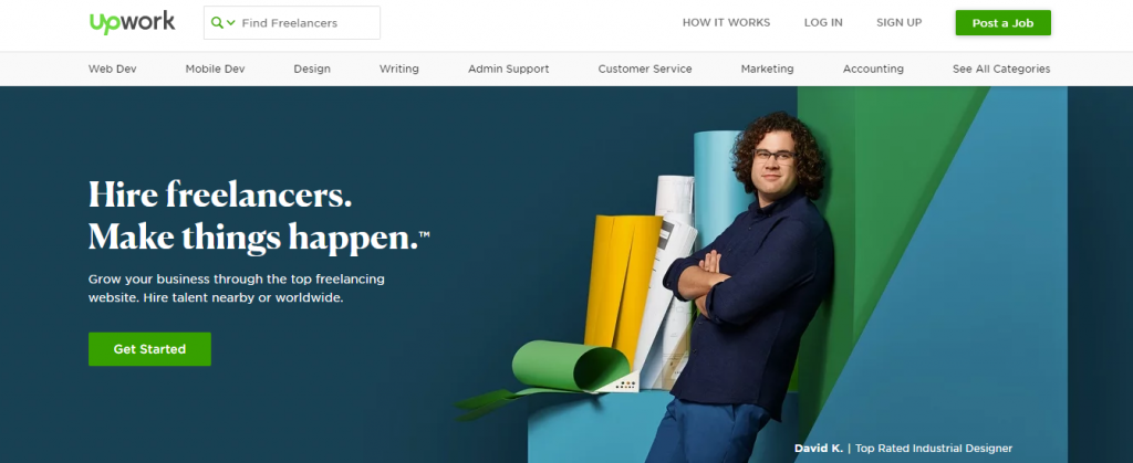 Upwork