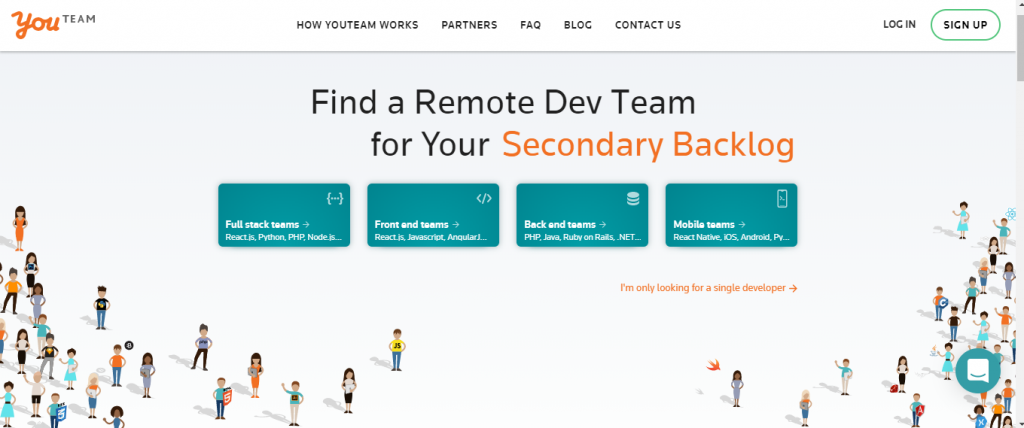 YouTeam