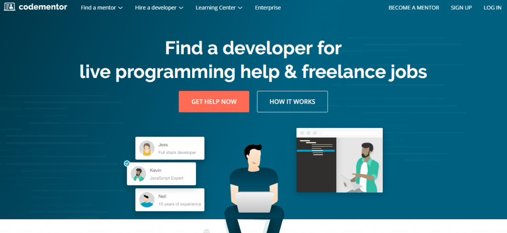 Codementor