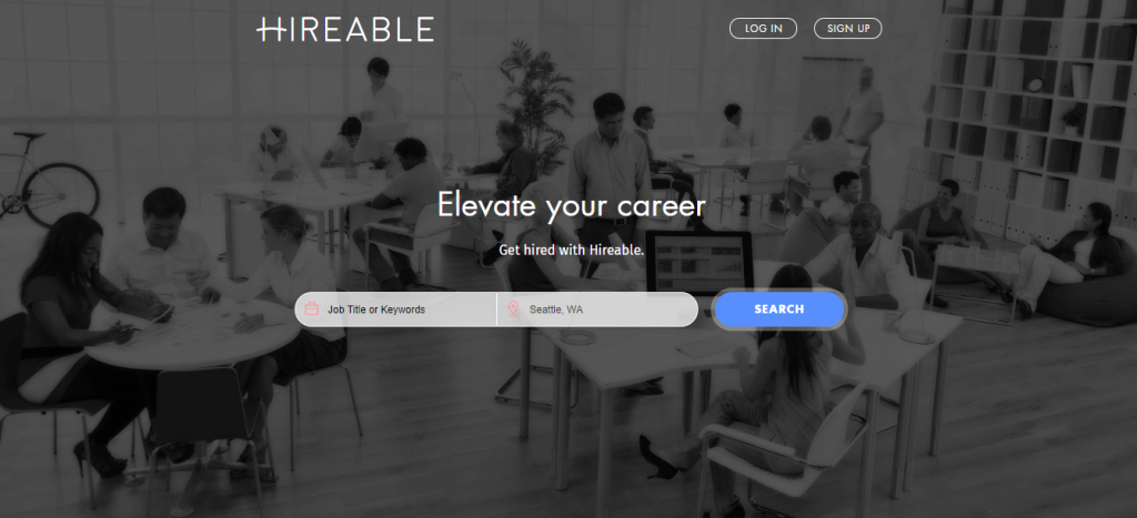 Hireable