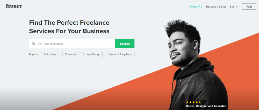Fiverr