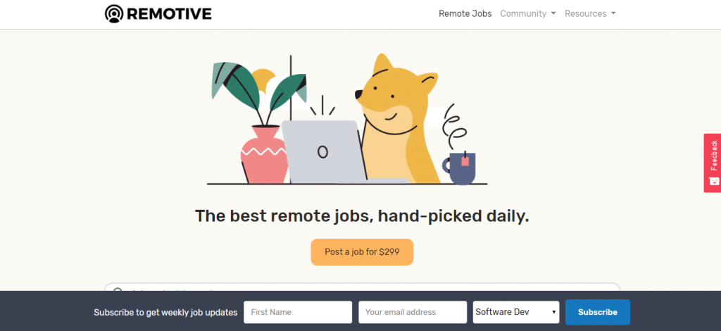 Remotive