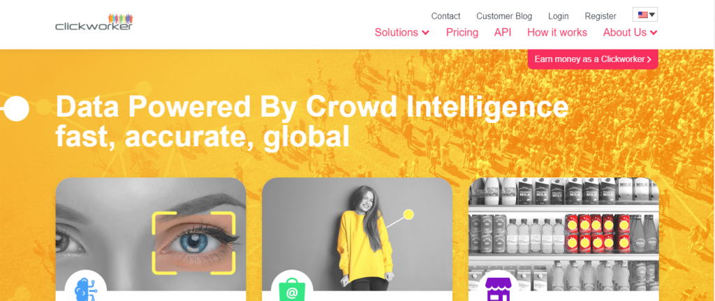 ClickWorker