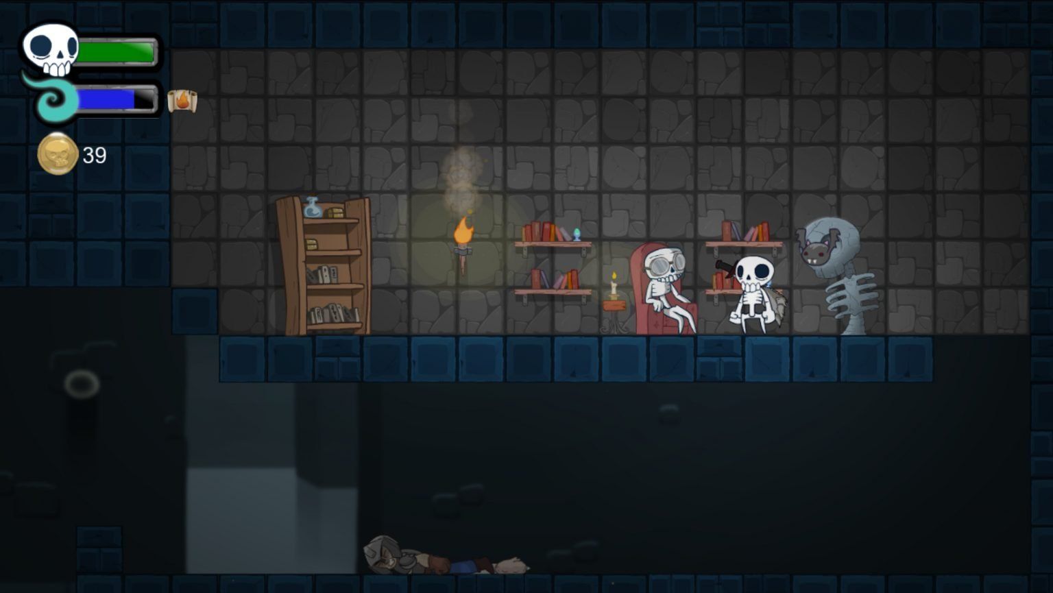 GameMaker Studio 2