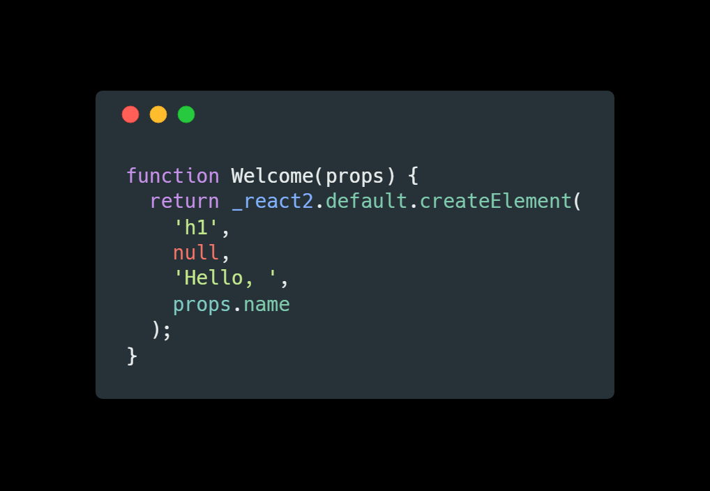 Functional Component