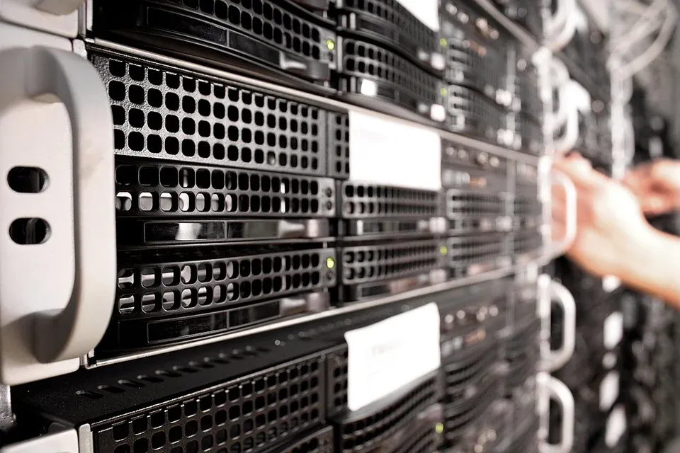 database
