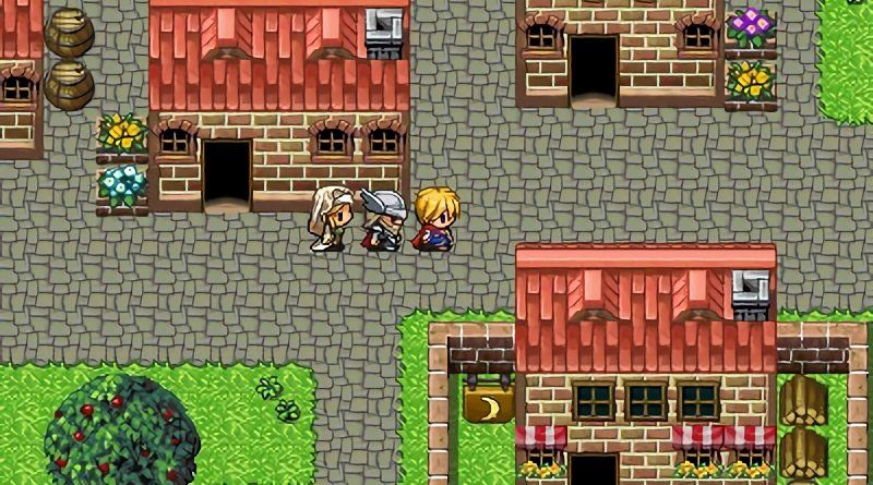 RPG Maker