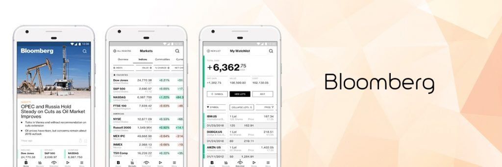 Bloomberg