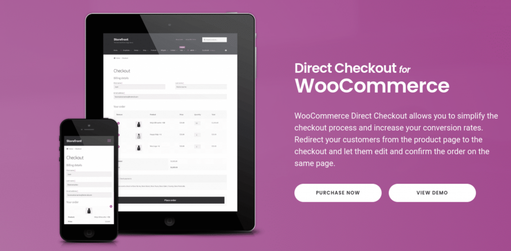 WooCommerce