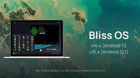 Bliss OS