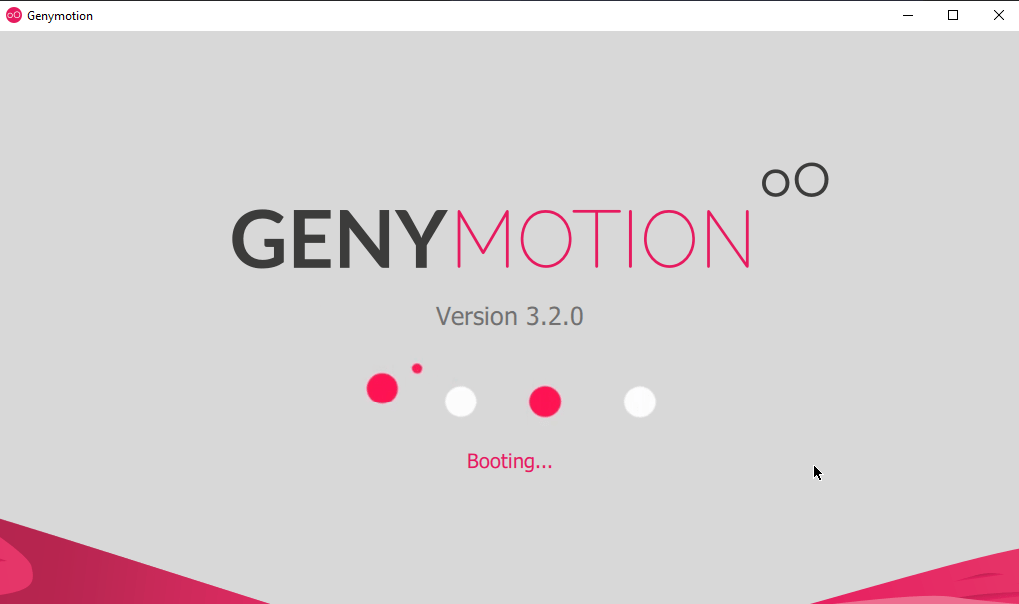 Genymotion