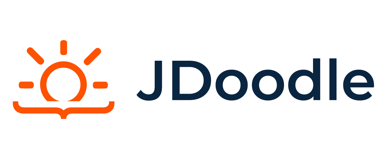 JDoodle logo