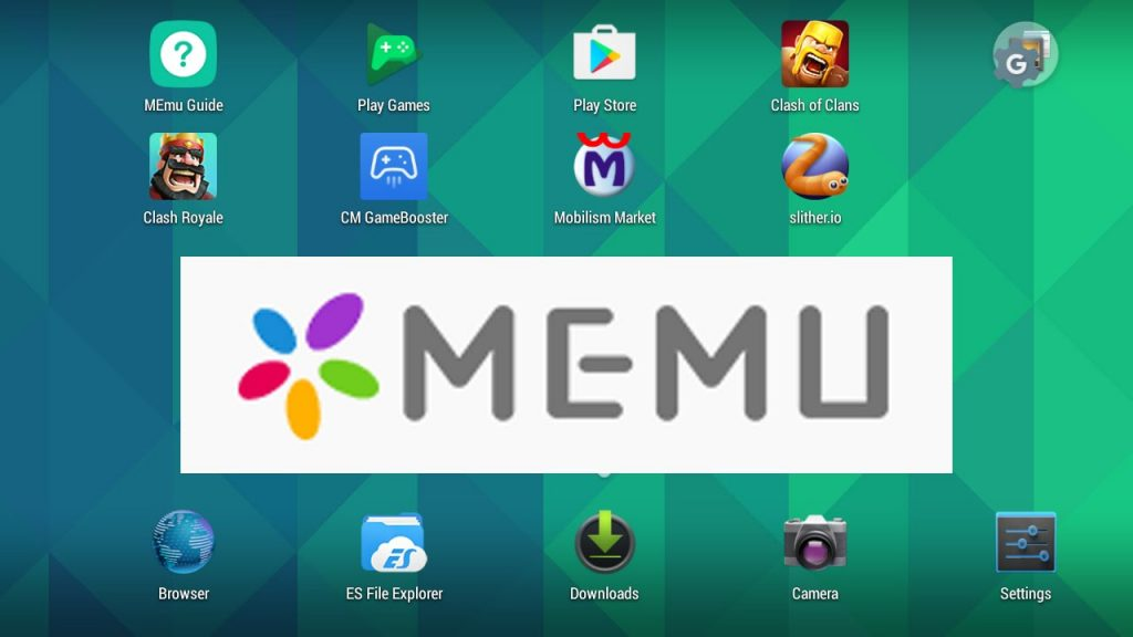 MEmu Play Android emulator
