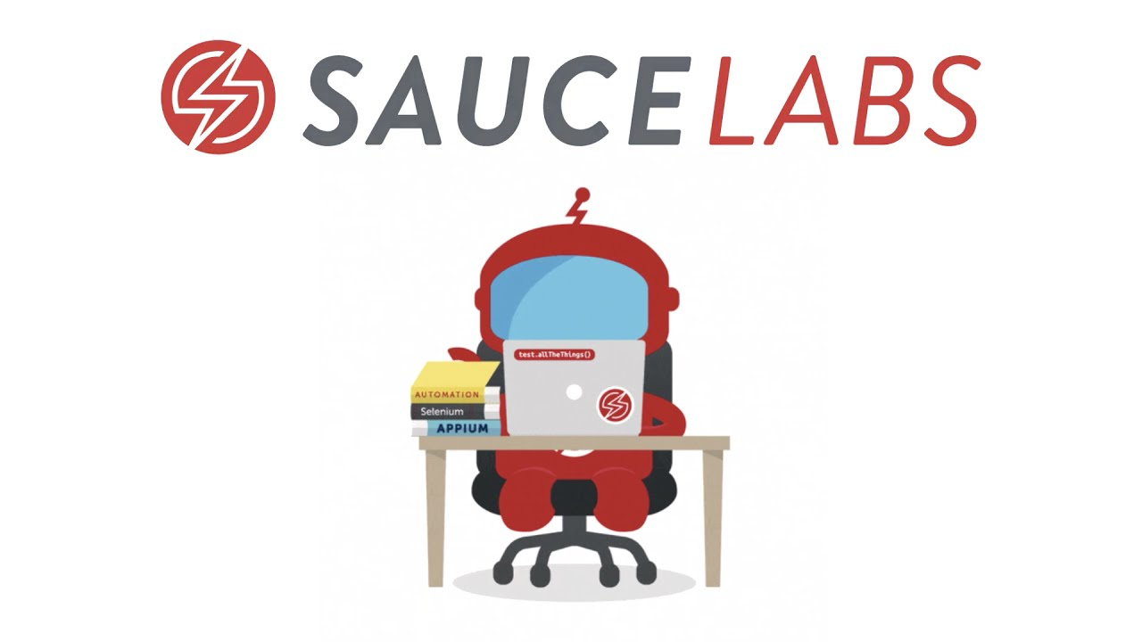 Sauce Labs continuous testing platform
