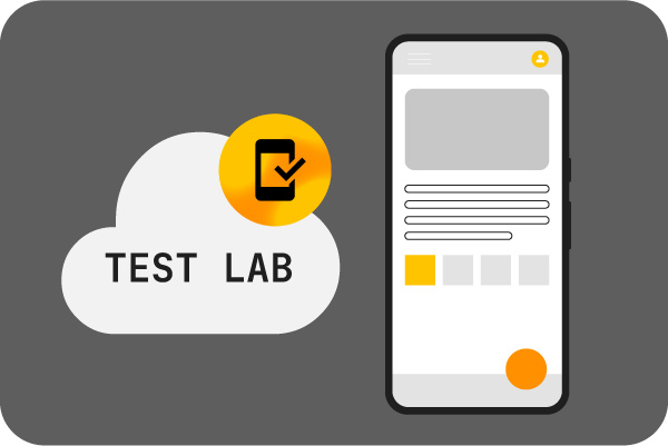 Firebase Test Lab