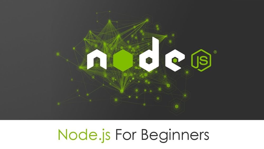 Best NodeJS Projects for Beginners