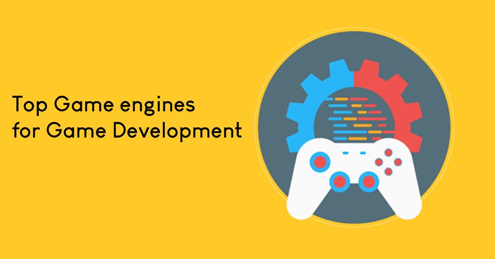 Best Game Engines for Game Development in 2026