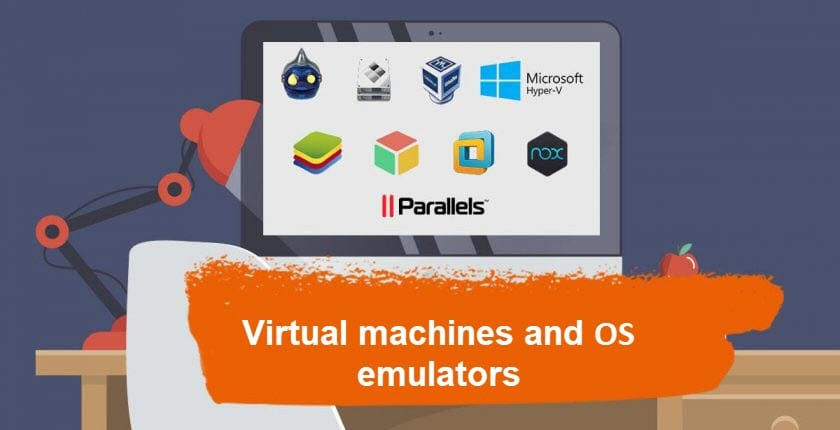 Virtual Mobile Device Emulators: Practical Setup Guide