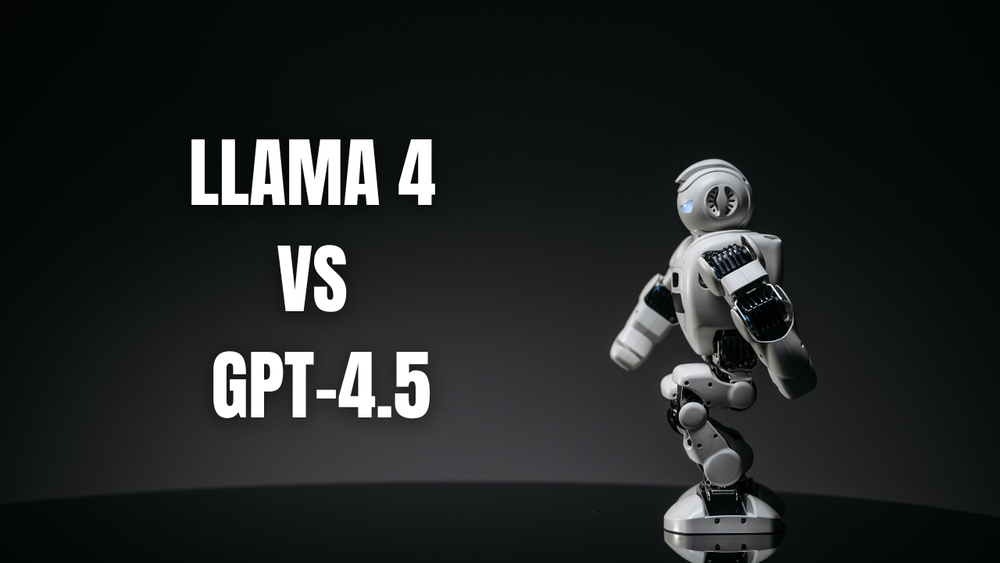LLaMA 4 vs GPT-4.5: AI Model Comparison 2026
